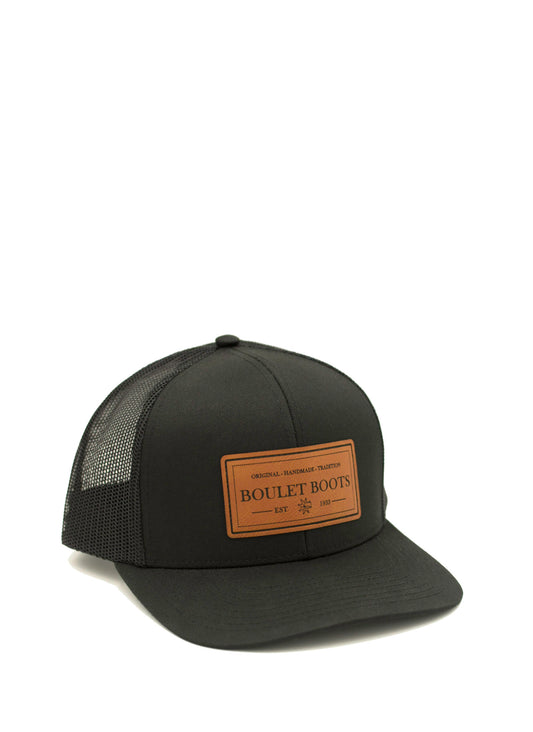 Casquette Boulet VET353