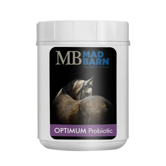 Optimum Probiotic MadBarn 500g