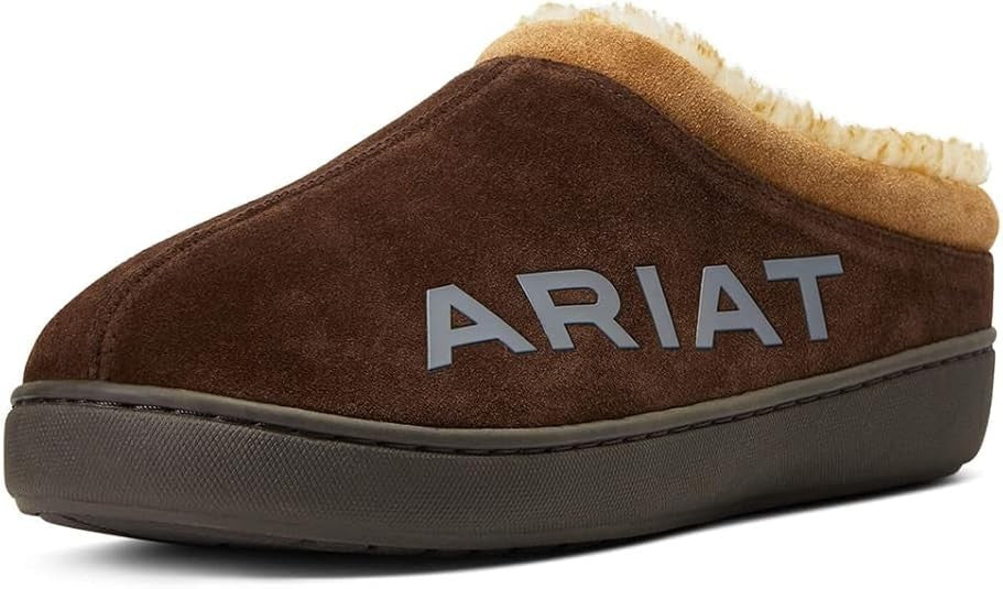 Pantoufles Ariat Logo Hooded Clog