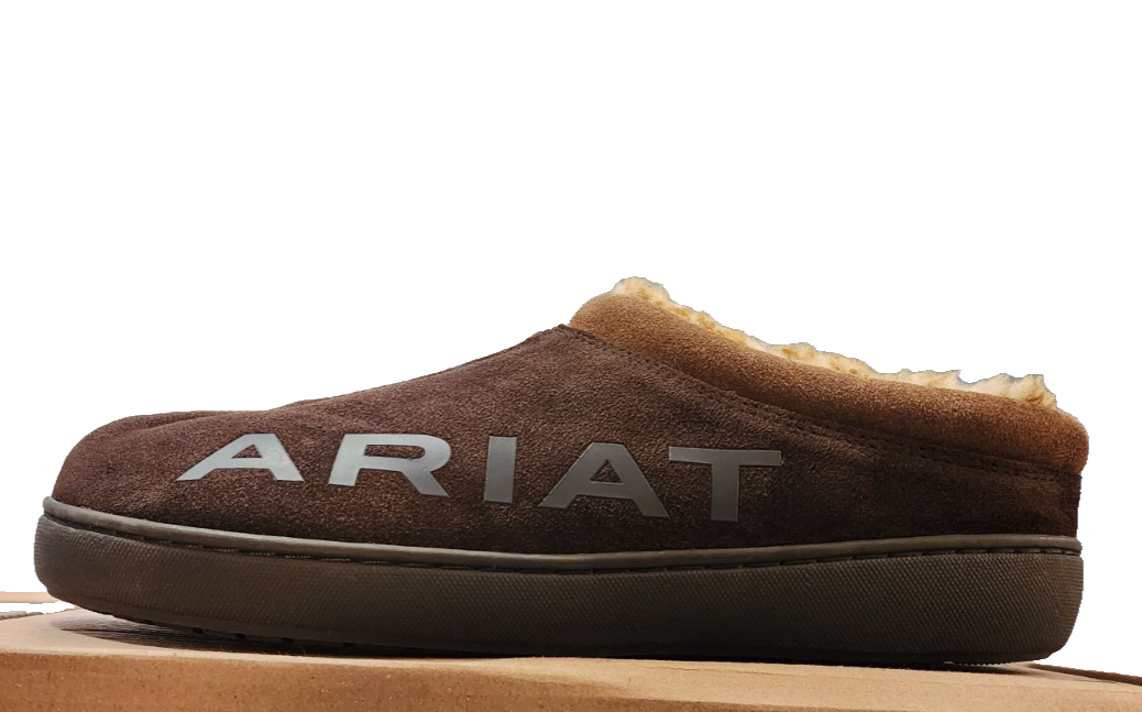 Pantoufles Ariat Logo Hooded Clog
