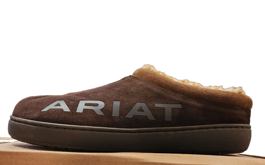 Pantoufles Ariat Logo Hooded Clog