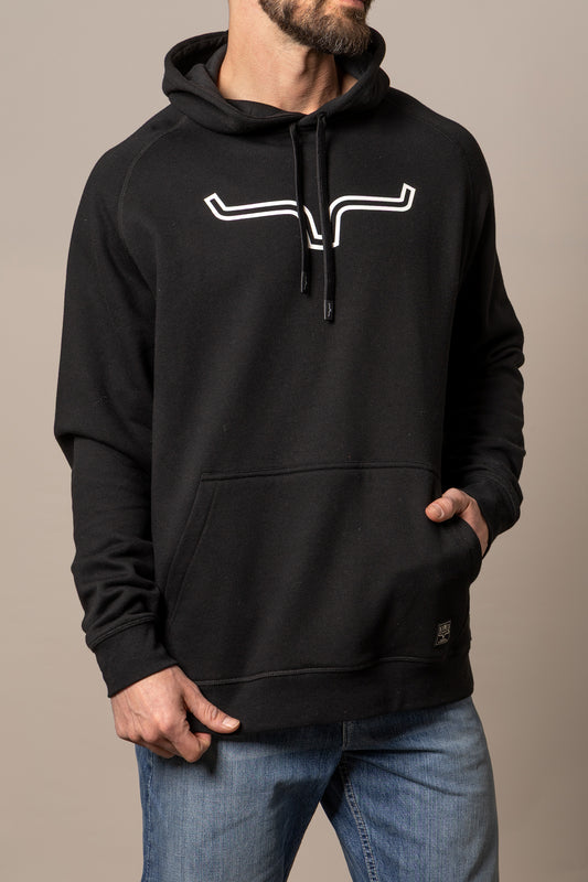 Hoodie Outlier homme Kimes Ranch