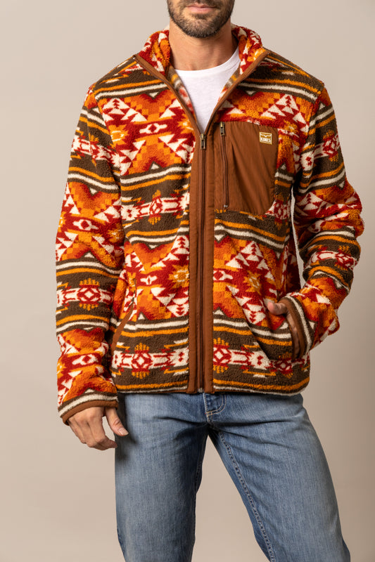 Manteau Mercury Kimes Ranch