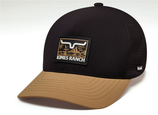 Casquette Kimes Ranch Solano