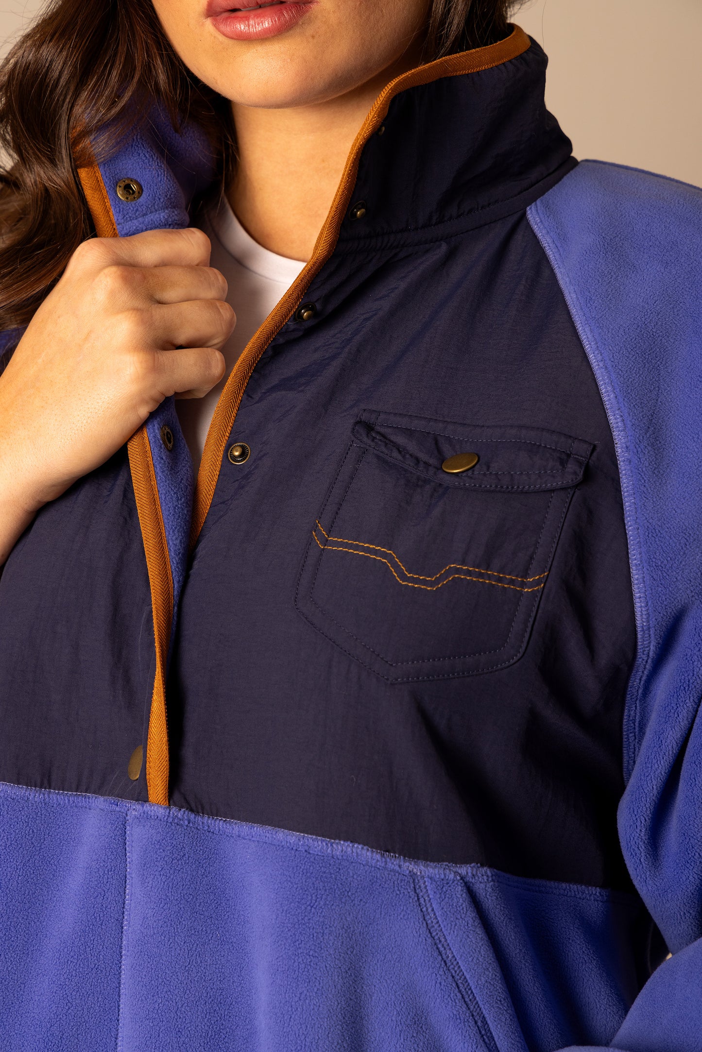 Hoodie Josie Kimes Ranch