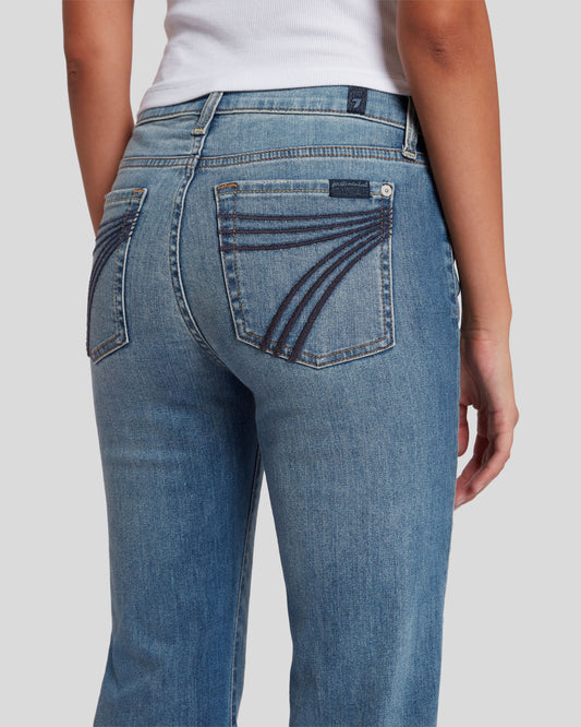 Jeans 7 For All Mankind DOJO Disautlght
