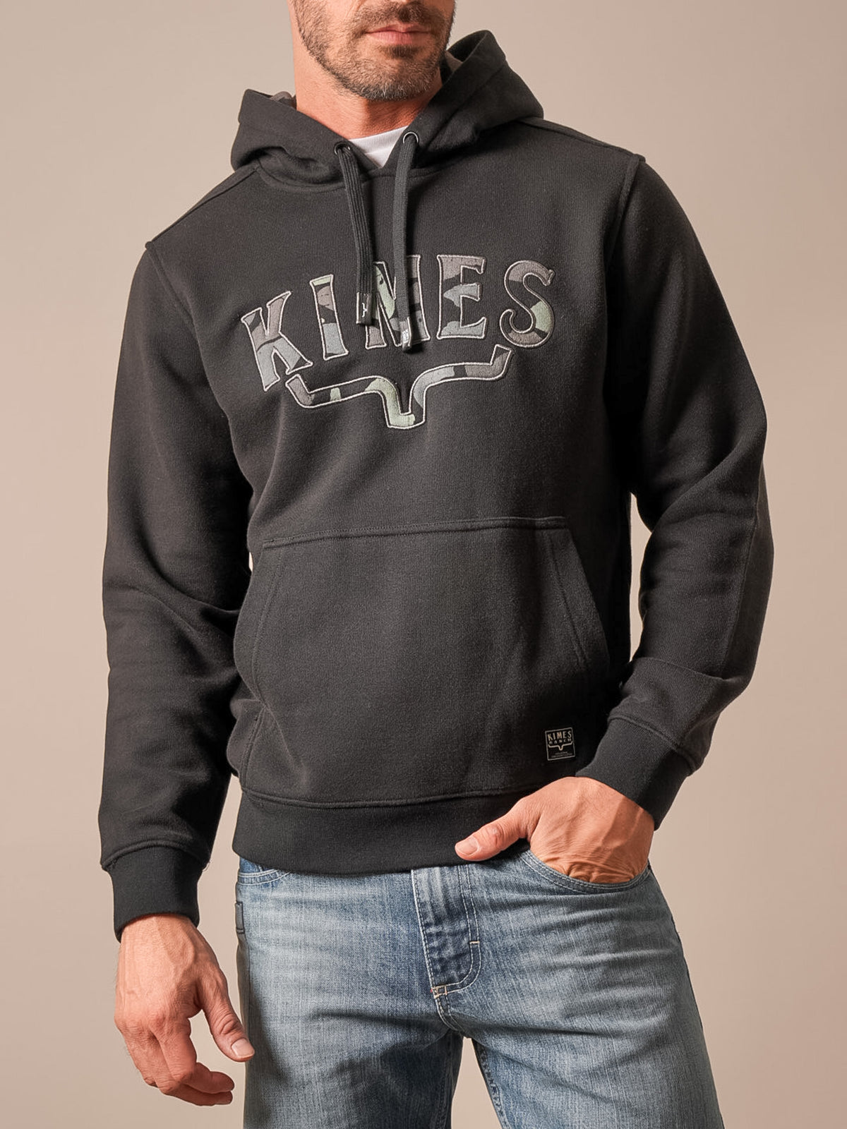 Hoodie Kimes Ranch Riddle