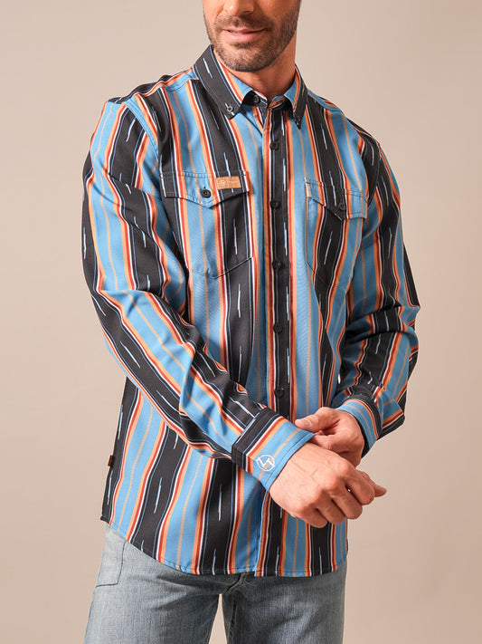 Chemise Kimes Ranch X Zach Top Hickory