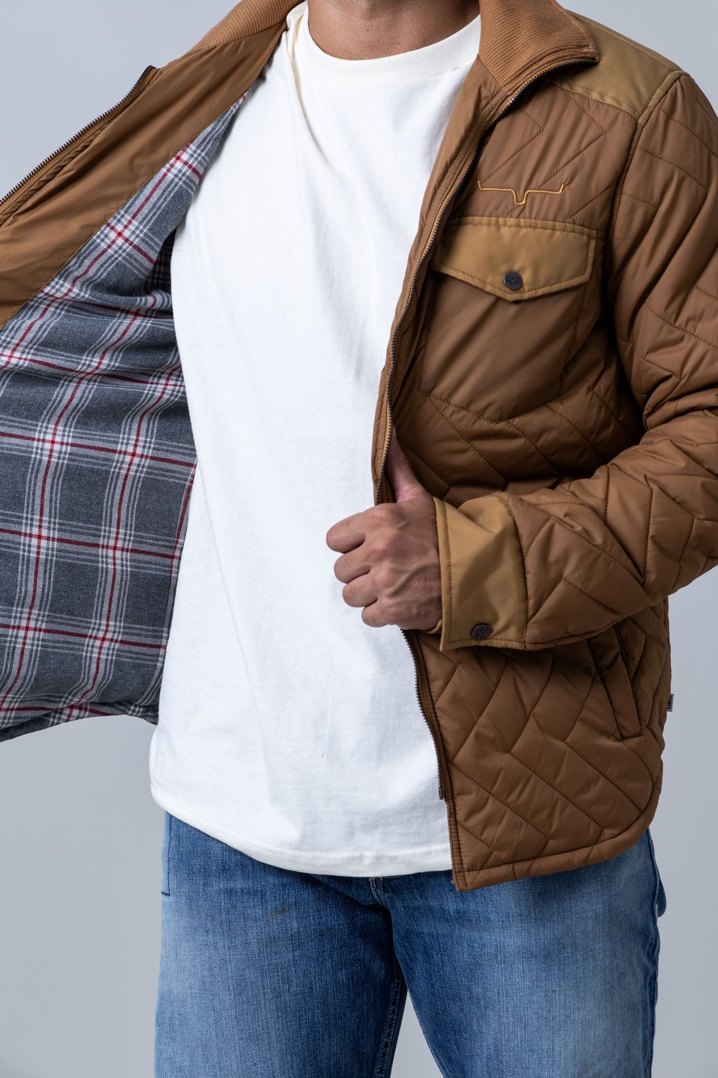 Skink Jacket Kimes Ranch