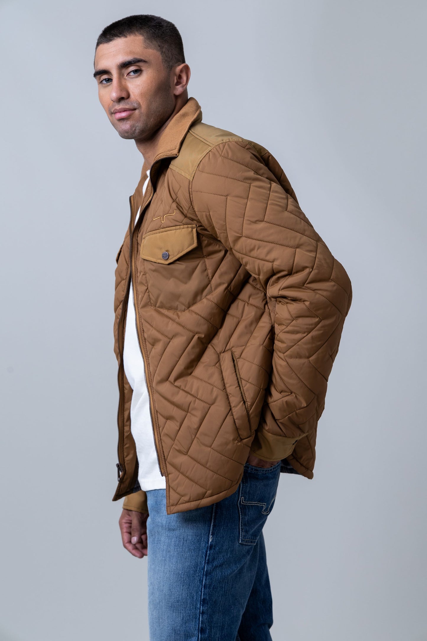 Skink Jacket Kimes Ranch